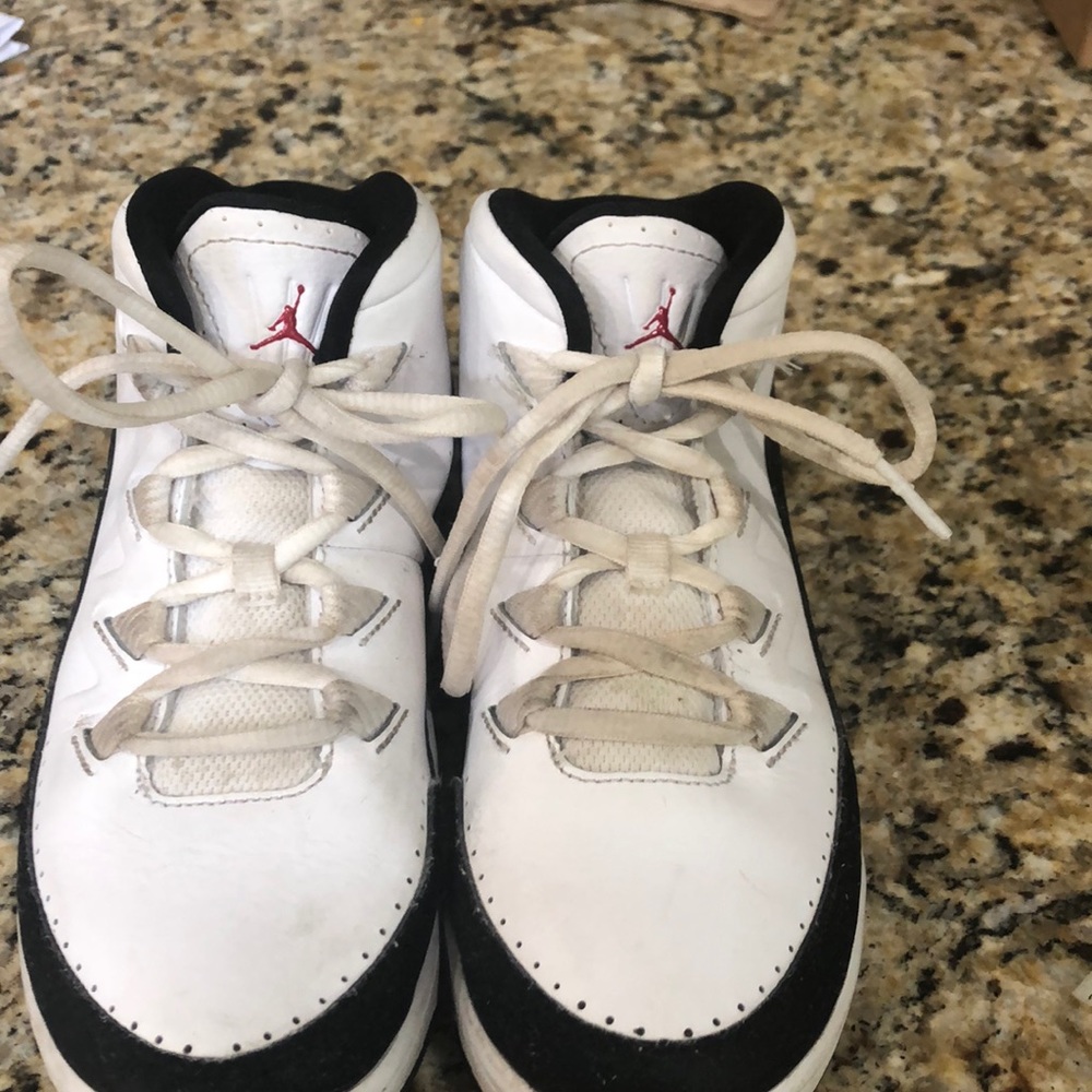 Kids Jordan’s